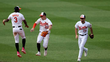 Los Angeles Dodgers v Baltimore Orioles