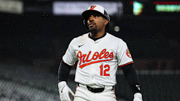 Kansas City Royals v Baltimore Orioles