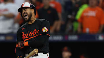 Wild Card Series - Kansas City Royals v Baltimore Orioles - Game 2