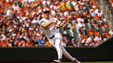 Detroit Tigers v Baltimore Orioles
