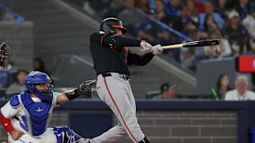 Baltimore Orioles v Toronto Blue Jays