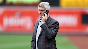 New York Yankees v Baltimore Orioles