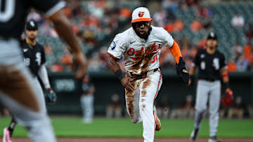 The Orioles could benefit from a series with the White Sox in more ways than one.