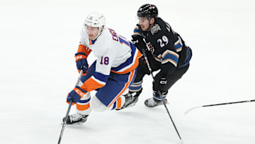 New York Islanders v Washington Capitals