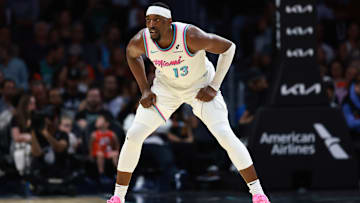 Boston Celtics v Miami Heat