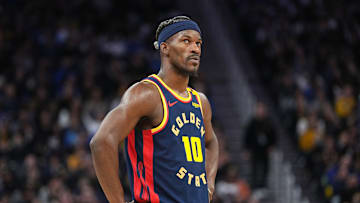 Sacramento Kings v Golden State Warriors