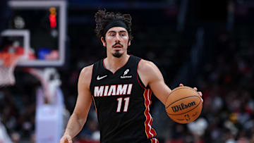 Miami Heat v Washington Wizards