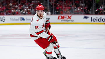 Carolina Hurricanes v Washington Capitals - Game Two