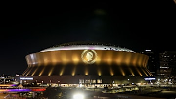 The Caesars Superdome hosts the annual Allstate Sugar Bowl, LHSAA Championship games, more Super Bowls than any other venue and so much more.