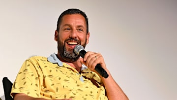 Adam Sandler: Love You | Netflix NY Special Screening