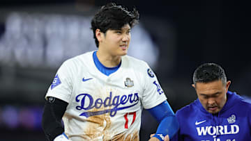 ¿Cómo pueden sustituir los Dodgers a Shohei Ohtani en el lineup?