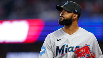 Miami puede poner a Sandy Alcántara  en el mercado