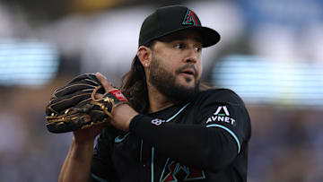 Los Yankees tienen entre sus objetivos al jugador de Arizona Eugenio Suárez 