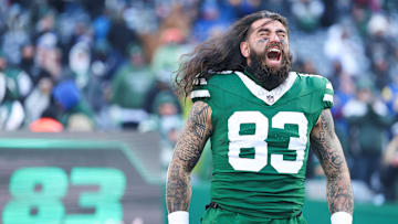 Los Angeles Rams v New York Jets