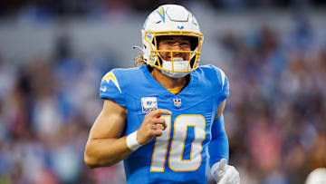 Dallas Cowboys v Los Angeles Chargers