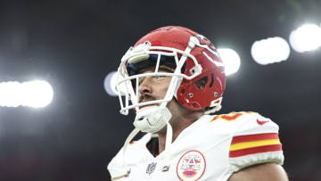 Kansas City Chiefs v Arizona Cardinals