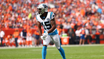 Carolina Panthers v Denver Broncos