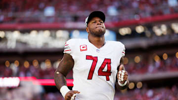 San Francisco 49ers v Arizona Cardinals