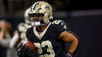 Las Vegas Raiders v New Orleans Saints