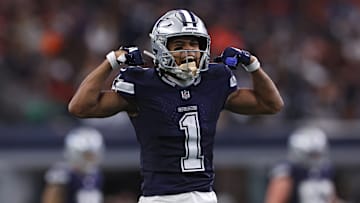 Washington Commanders v Dallas Cowboys