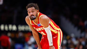 Toronto Raptors v Atlanta Hawks