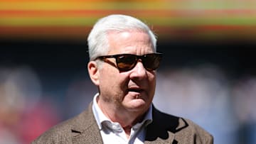 Milwaukee Brewers v San Diego Padres