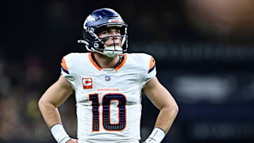 Denver Broncos v New Orleans Saints