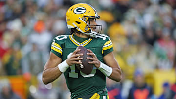 San Francisco 49ers v Green Bay Packers