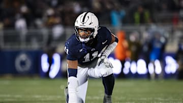 Maryland v Penn State