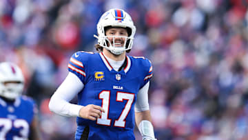 AFC Wild Card Playoffs: Denver Broncos v Buffalo Bills