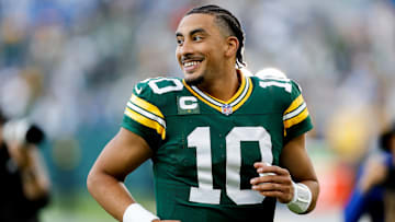 Week 2 NFL Predictions, Jordan Love, Green Bay Packers