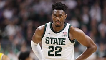 Michigan v Michigan State