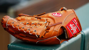 Miami Marlins v Atlanta Braves