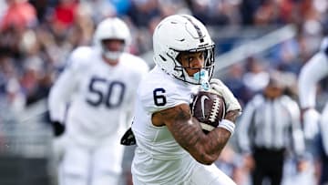 Penn State Spring Football Game