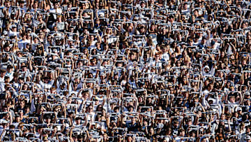Nevada v Penn State