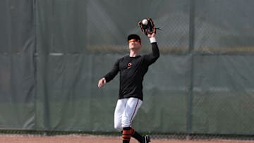2025 Baltimore Orioles Spring Training