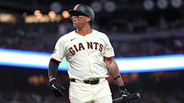 Philadelphia Phillies v San Francisco Giants