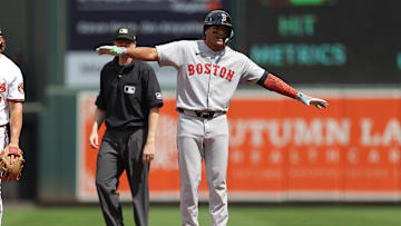 Boston Red Sox v Baltimore Orioles