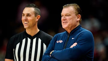 Illinois v Arkansas