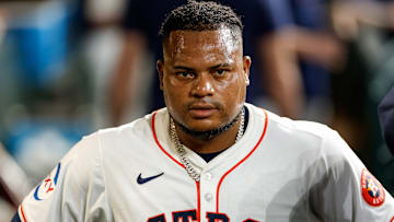 Seattle Mariners v Houston Astros