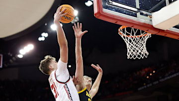 Iowa v Wisconsin