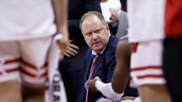 Penn State v Wisconsin