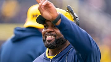 Michigan Football Spring Game