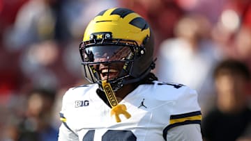 Michigan v Oklahoma