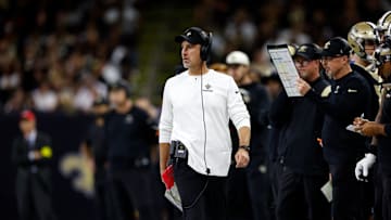 New Orleans Saints, Dennis Allen