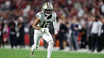 New Orleans Saints v Arizona Cardinals