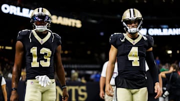 Kansas City Chiefs v New Orleans Saints