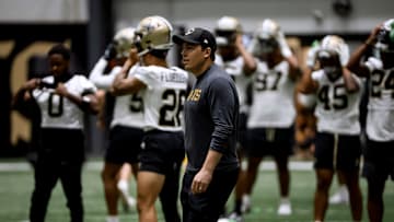 New Orleans Saints-Kellen Moore