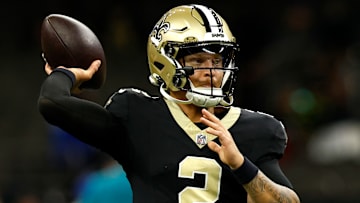 Jacksonville Jaguars v New Orleans Saints - NFL Preseason 2025