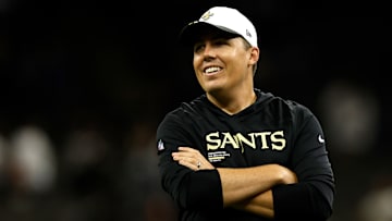 Jacksonville Jaguars v New Orleans Saints - NFL Preseason 2025